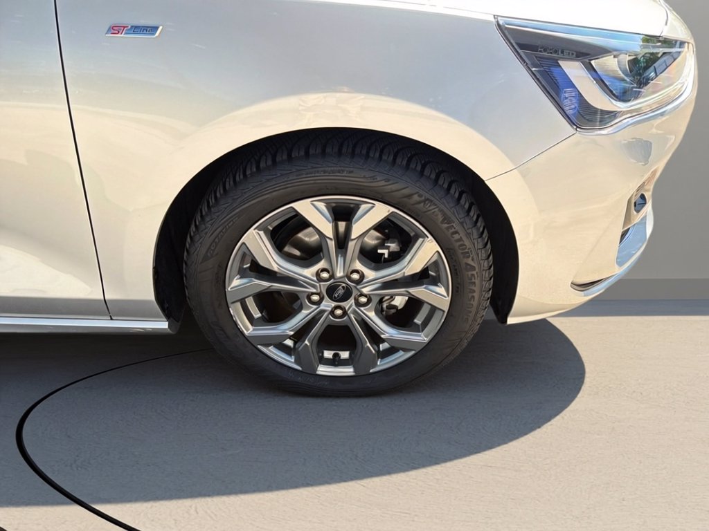 FORD Focus 1.0t ecoboost h st-line 155cv powershift