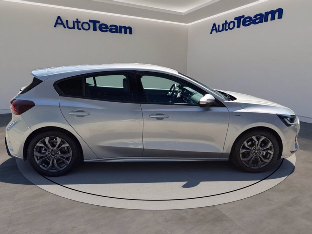 FORD Focus 1.0t ecoboost h st-line 155cv powershift