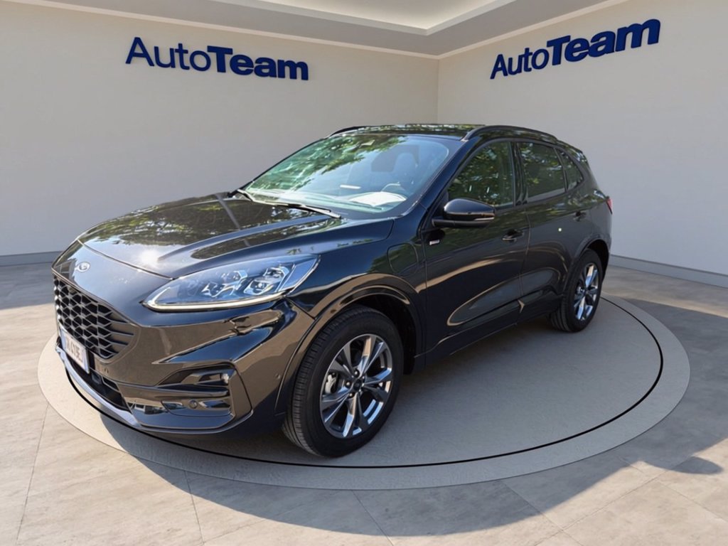 FORD Kuga 2.5 phev st-line x 2wd 225cv cvt