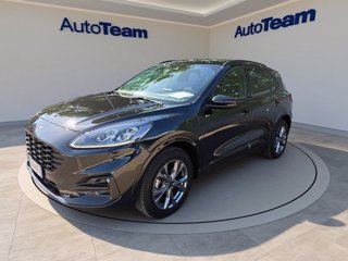 FORD Kuga 2.5 phev st-line x 2wd 225cv cvt