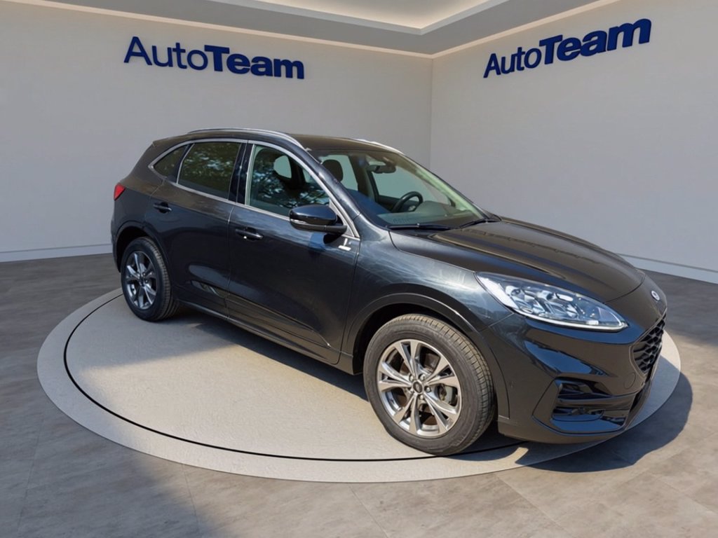 FORD Kuga 2.5 phev st-line x 2wd 225cv cvt