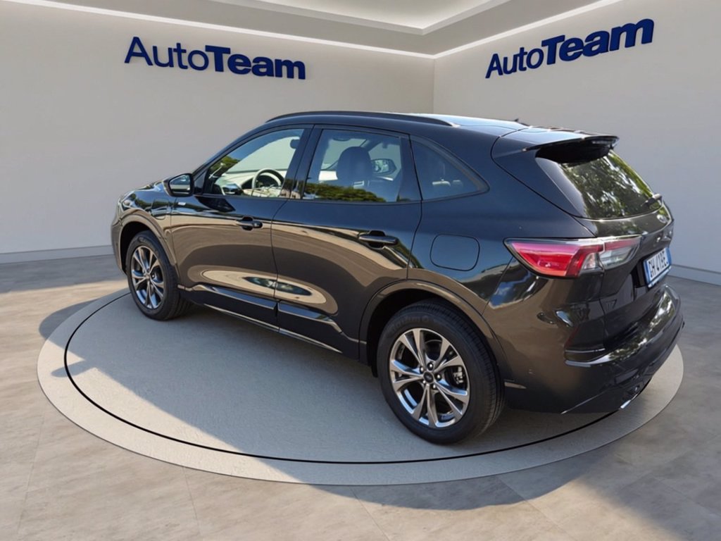 FORD Kuga 2.5 phev st-line x 2wd 225cv cvt