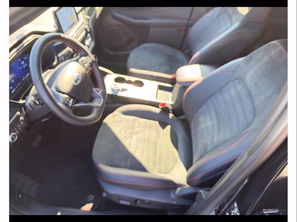 FORD Kuga 2.5 phev st-line x 2wd 225cv cvt