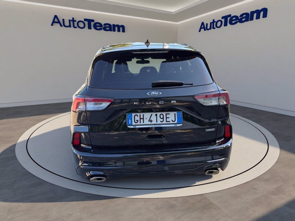 FORD Kuga 2.5 phev st-line x 2wd 225cv cvt