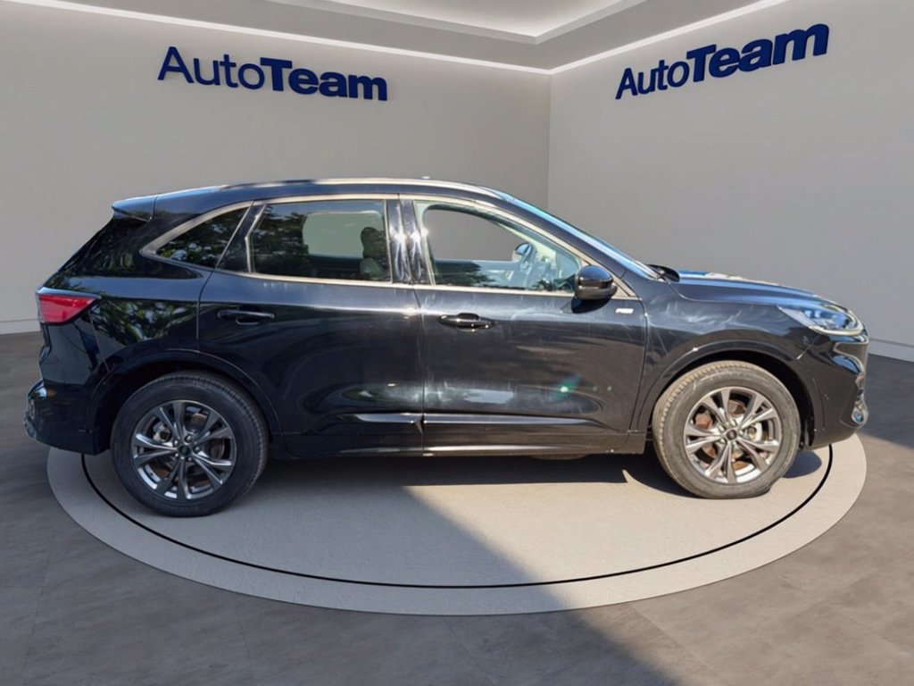 FORD Kuga 2.5 phev st-line x 2wd 225cv cvt