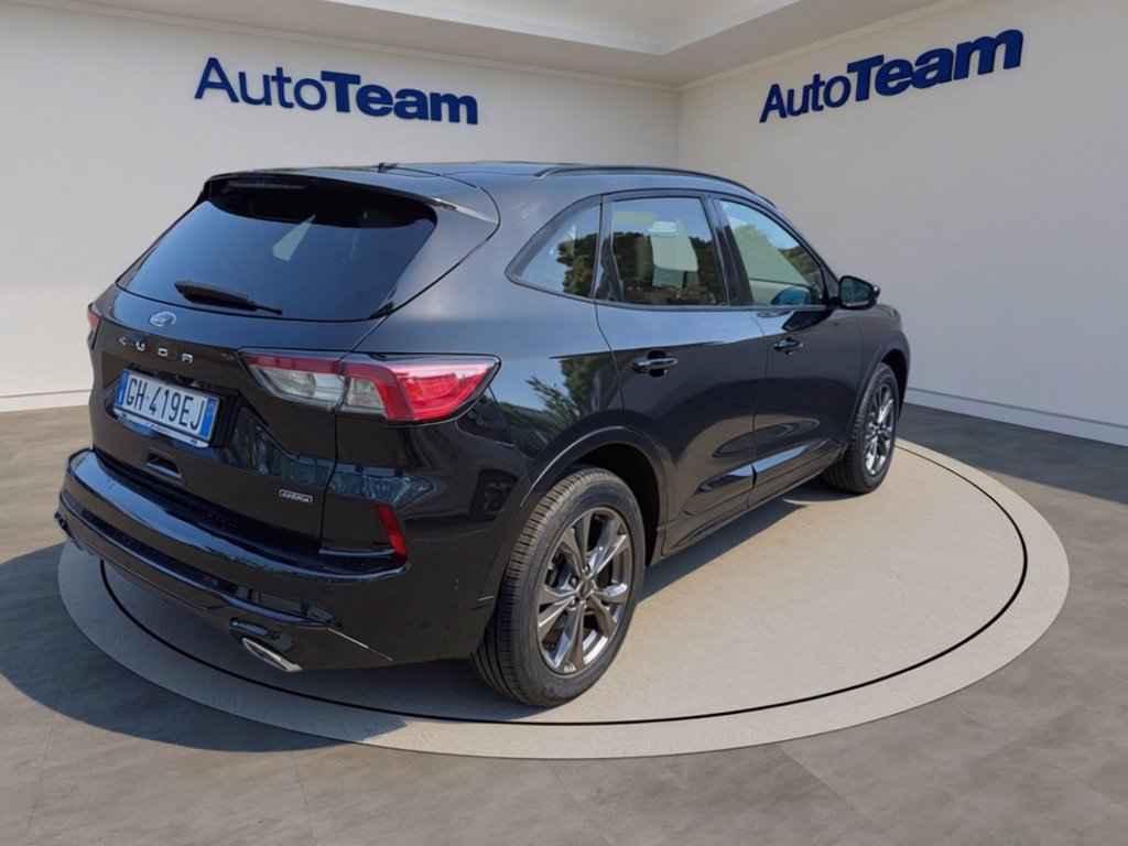 FORD Kuga 2.5 phev st-line x 2wd 225cv cvt