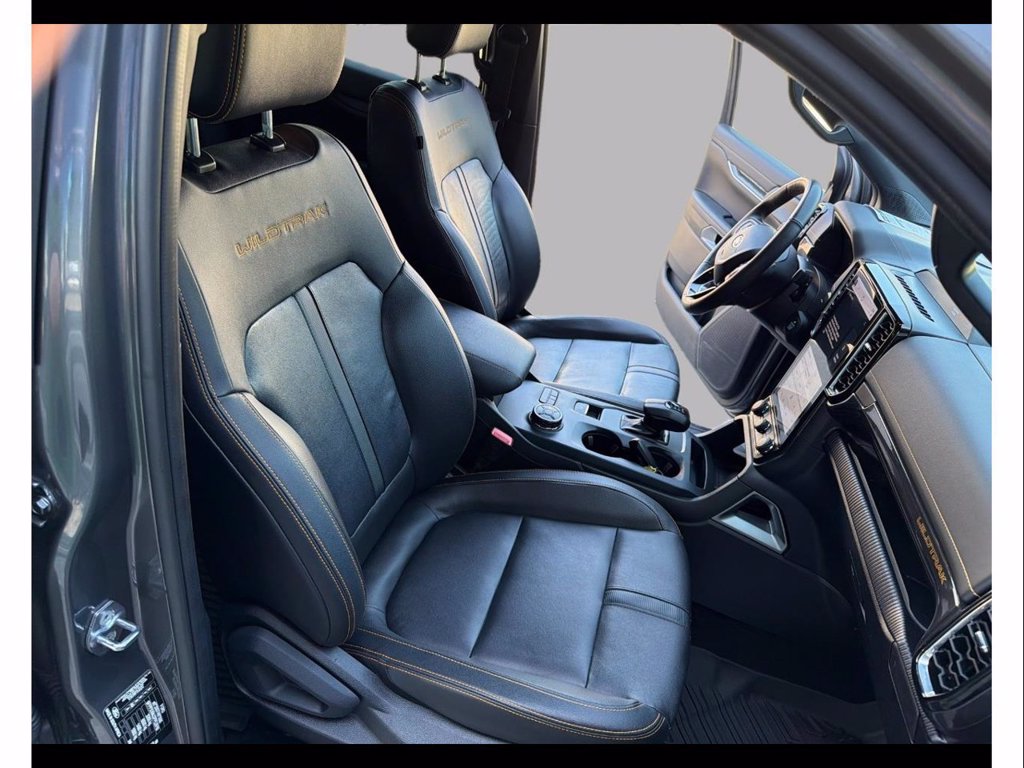 FORD Ranger 3.0 ecoblue doppia cabina wildtrak awd 240cv auto