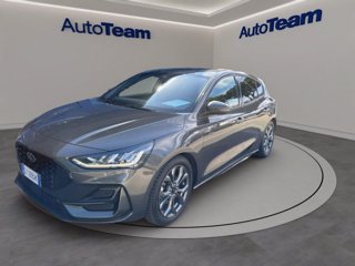 FORD Focus 1.5 ecoblue st-line 115cv auto