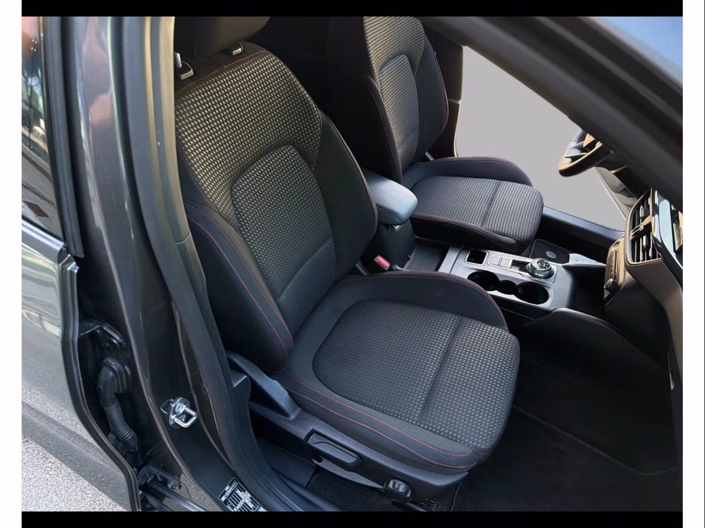 FORD Focus 1.5 ecoblue st-line 115cv auto