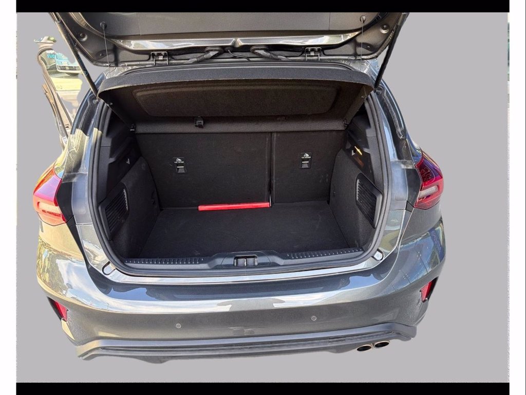 FORD Focus 1.5 ecoblue st-line 115cv auto