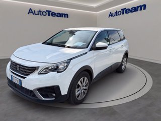 PEUGEOT 5008 1.2 puretech t active s&s 130cv 7p.ti my21