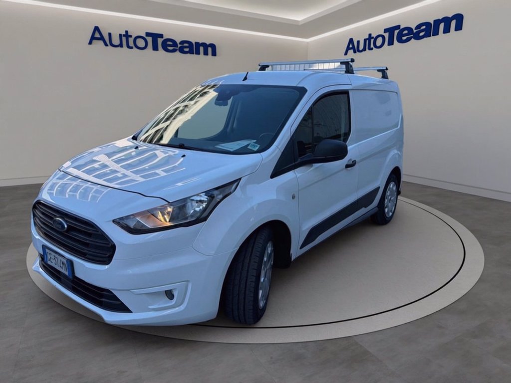 FORD Transit connect 200 1.5 tdci 100cv entry l1h1 e6.2
