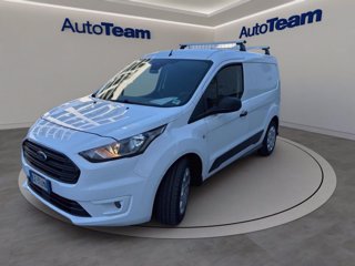 FORD Transit connect 200 1.5 tdci 100cv entry l1h1 e6.2