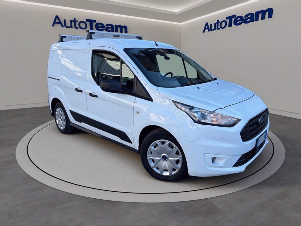 FORD Transit connect 200 1.5 tdci 100cv entry l1h1 e6.2