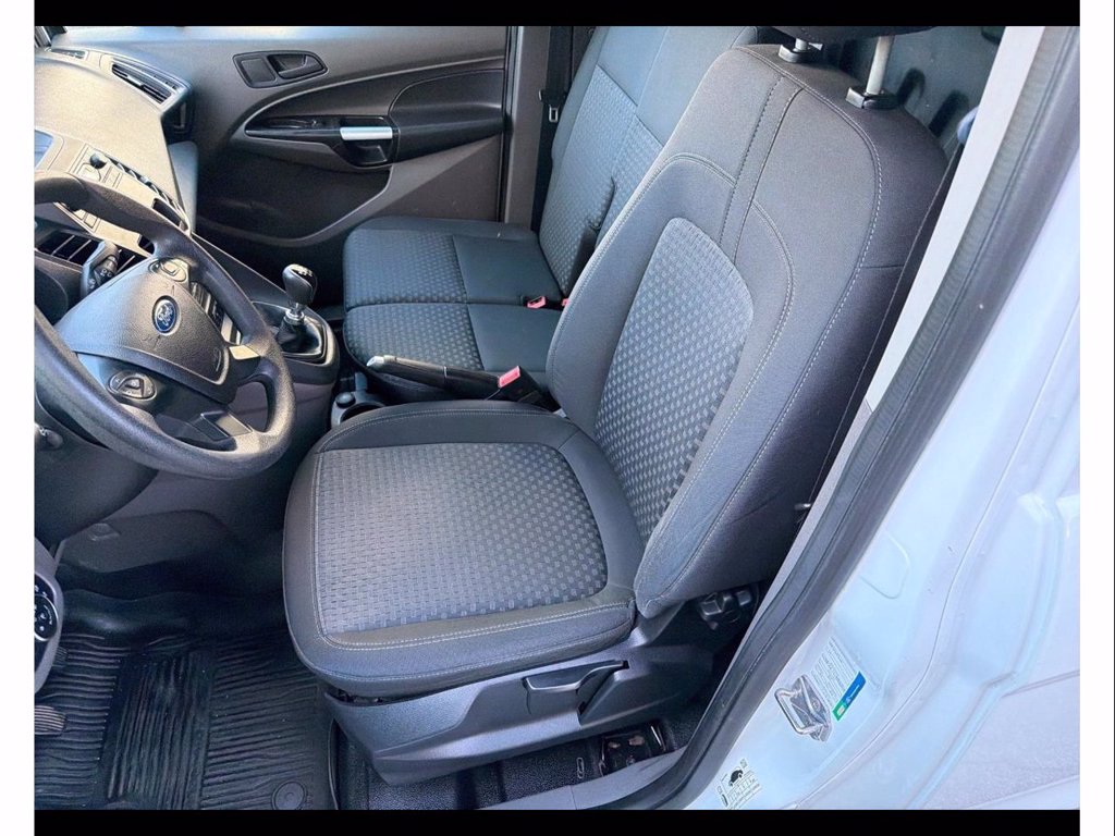 FORD Transit connect 200 1.5 tdci 100cv entry l1h1 e6.2