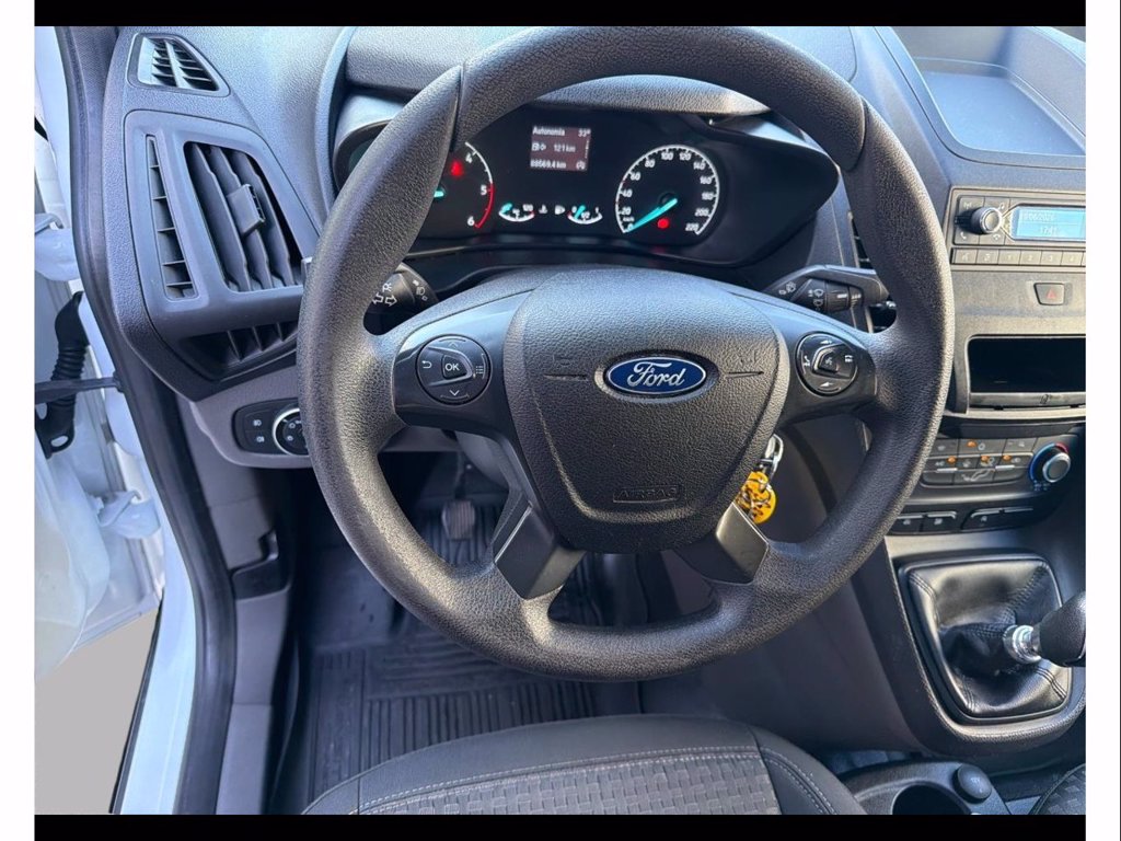 FORD Transit connect 200 1.5 tdci 100cv entry l1h1 e6.2
