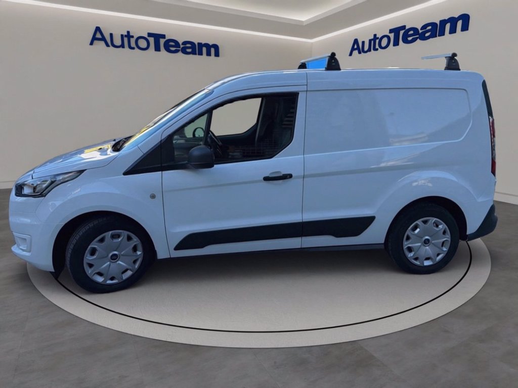 FORD Transit connect 200 1.5 tdci 100cv entry l1h1 e6.2