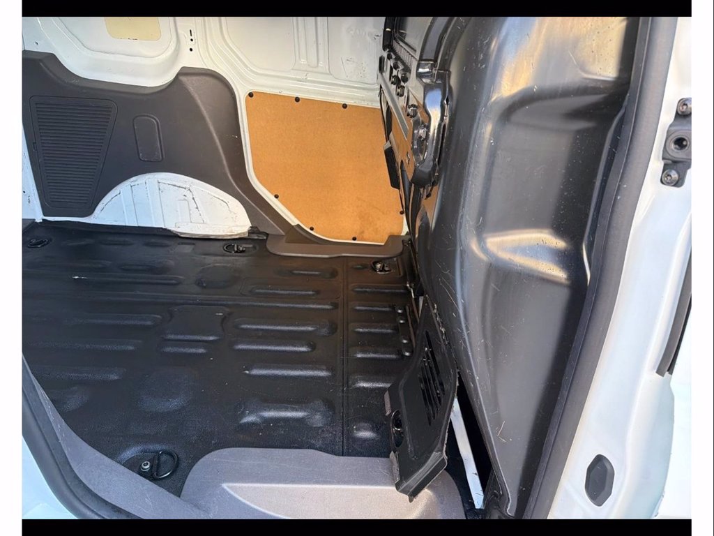 FORD Transit connect 200 1.5 tdci 100cv entry l1h1 e6.2