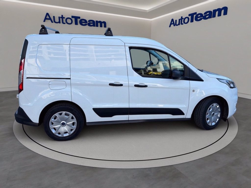 FORD Transit connect 200 1.5 tdci 100cv entry l1h1 e6.2