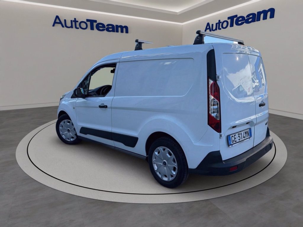 FORD Transit connect 200 1.5 tdci 100cv entry l1h1 e6.2