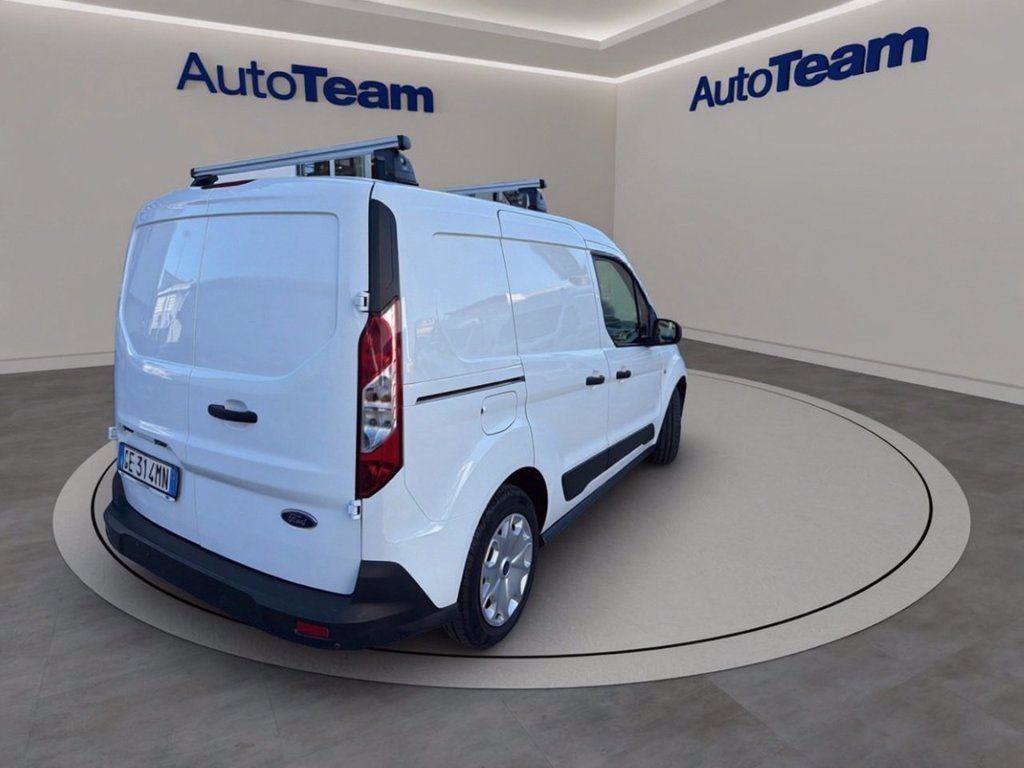 FORD Transit connect 200 1.5 tdci 100cv entry l1h1 e6.2