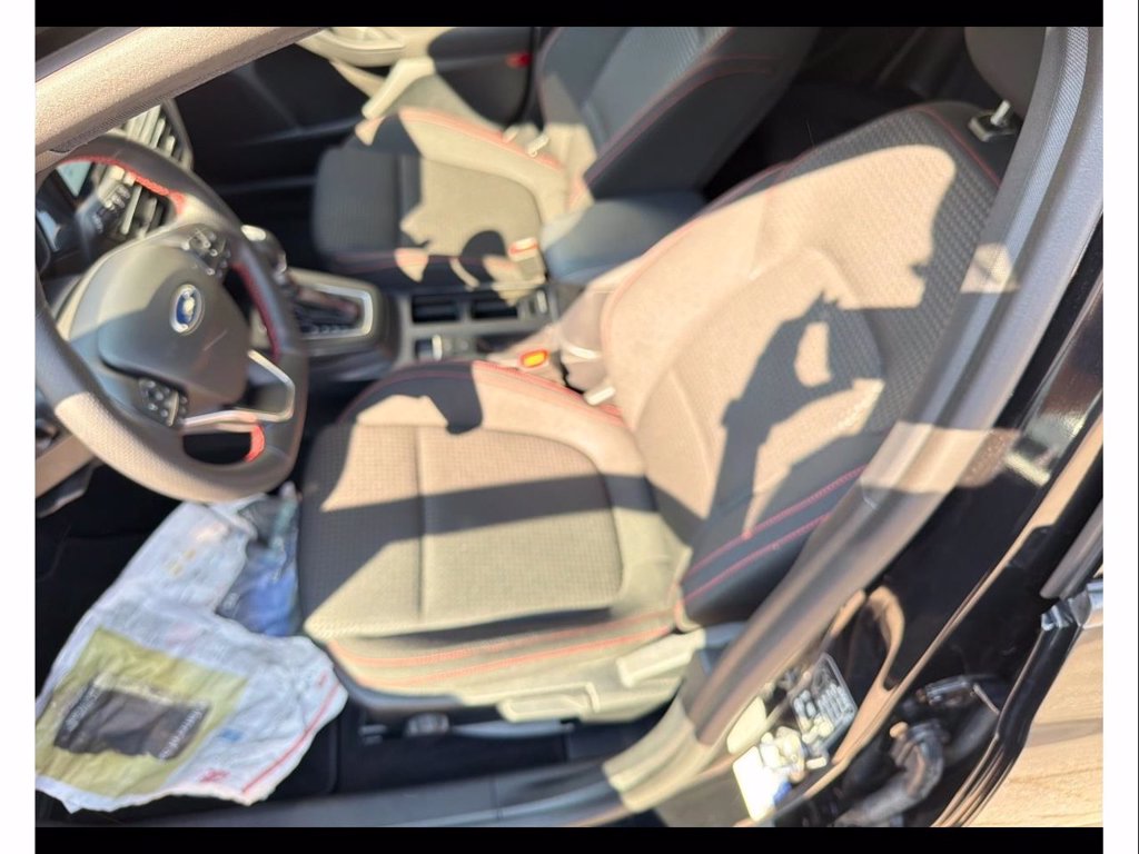 FORD Focus 1.0t ecoboost h st-line 155cv powershift