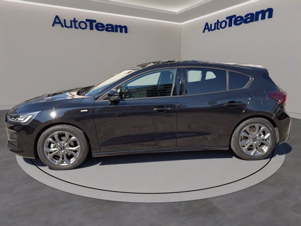 FORD Focus 1.0t ecoboost h st-line 155cv powershift