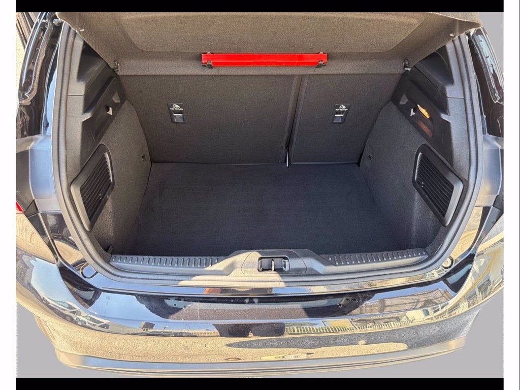 FORD Focus 1.0t ecoboost h st-line 155cv powershift