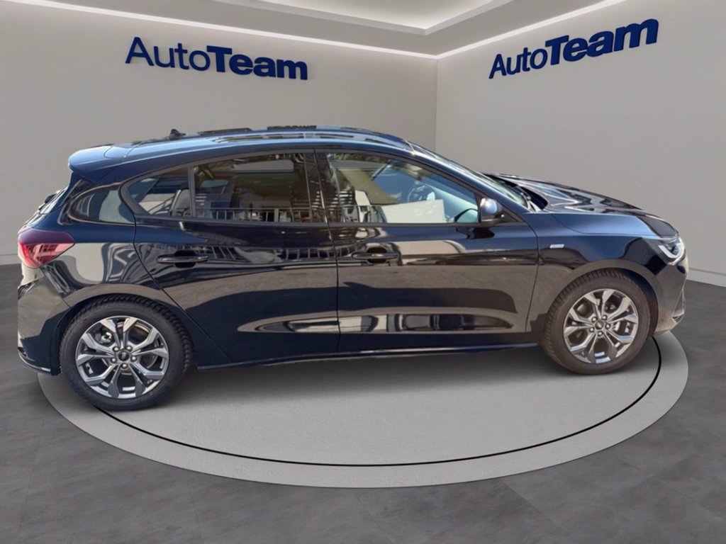 FORD Focus 1.0t ecoboost h st-line 155cv powershift