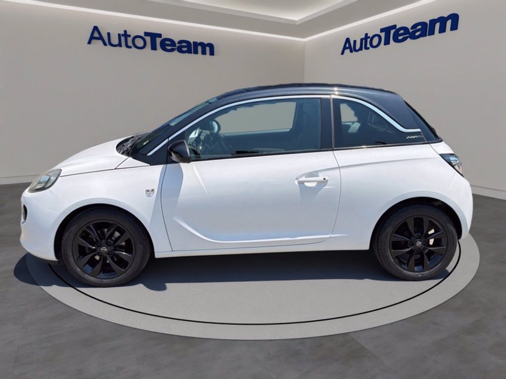 OPEL Adam 1.4 slam gpl-tech 87cv e6