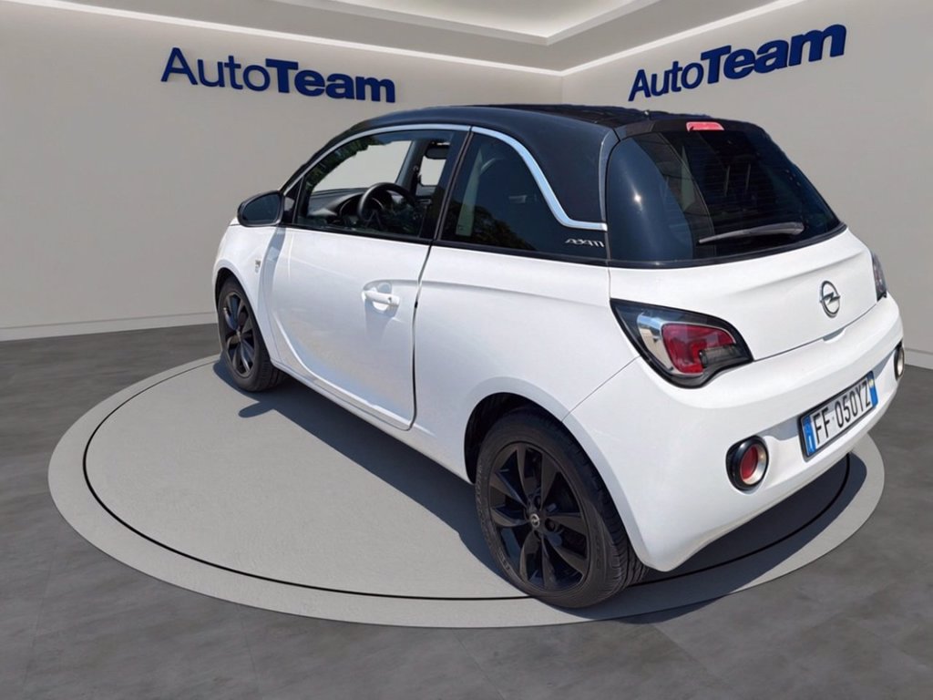OPEL Adam 1.4 slam gpl-tech 87cv e6