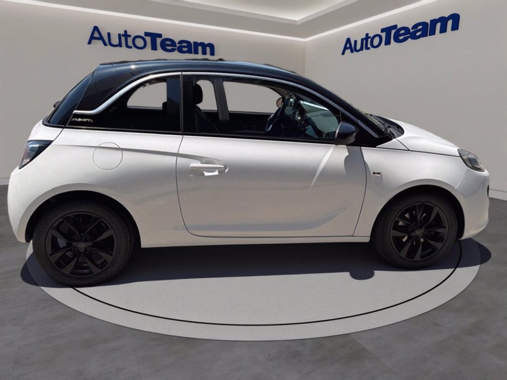 OPEL Adam 1.4 slam gpl-tech 87cv e6