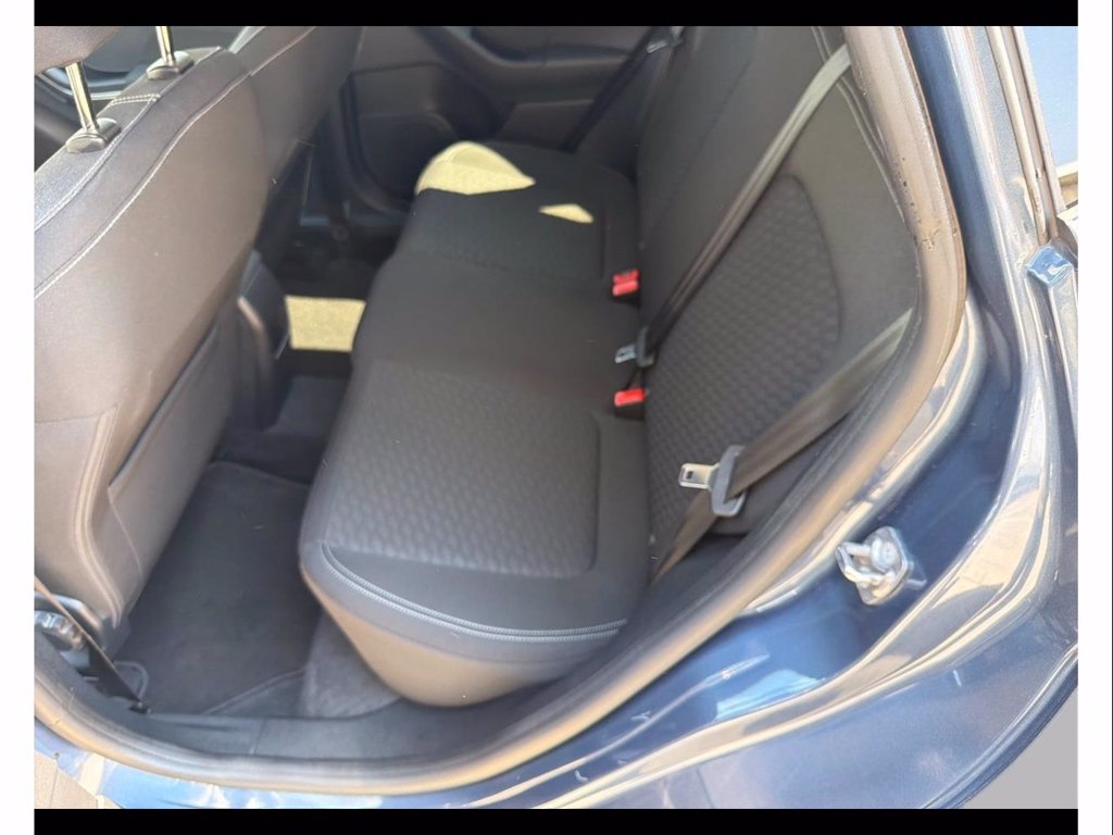 FORD Fiesta 5p 1.0 ecoboost h titanium 125cv