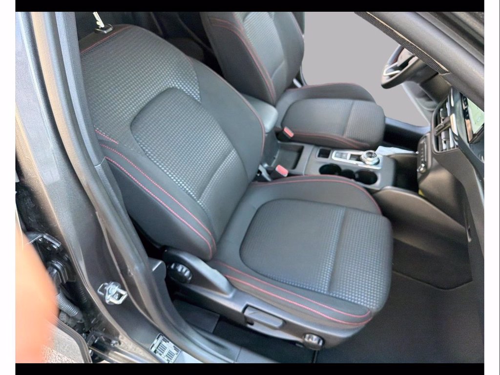FORD Focus 1.5 ecoblue st-line 115cv auto