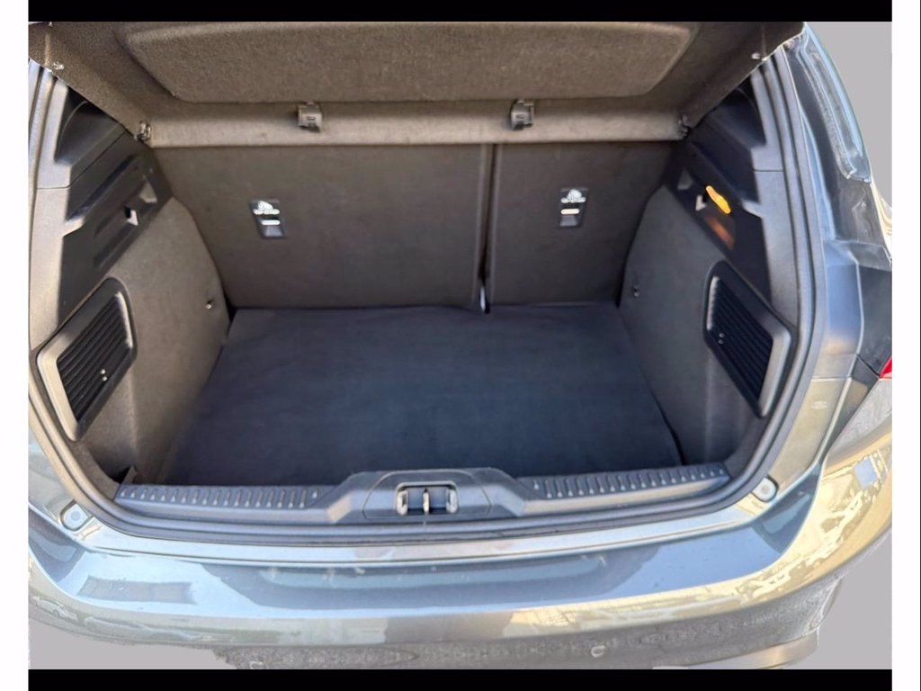 FORD Focus 1.5 ecoblue st-line 115cv auto