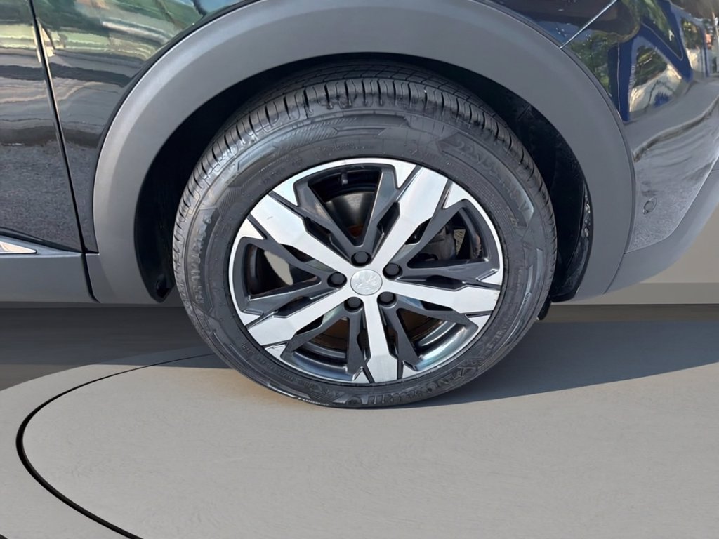 PEUGEOT 3008 1.5 bluehdi gt line s&s 130cv