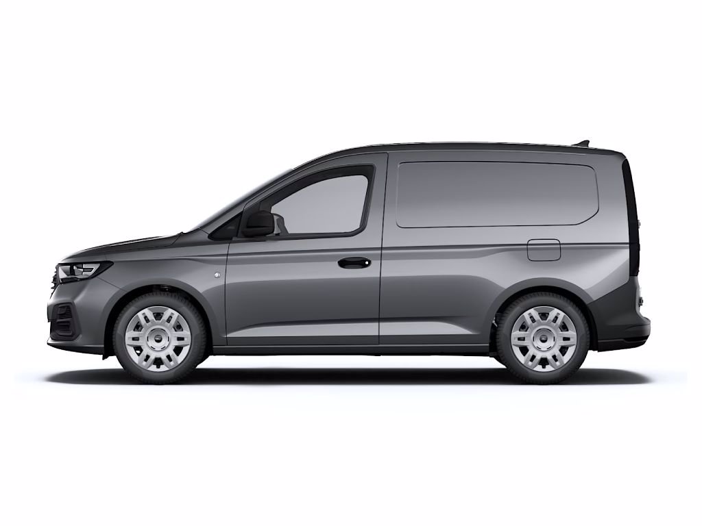 FORD Transit Connect Trend 2.0 Diesel 102CV Passo Corto