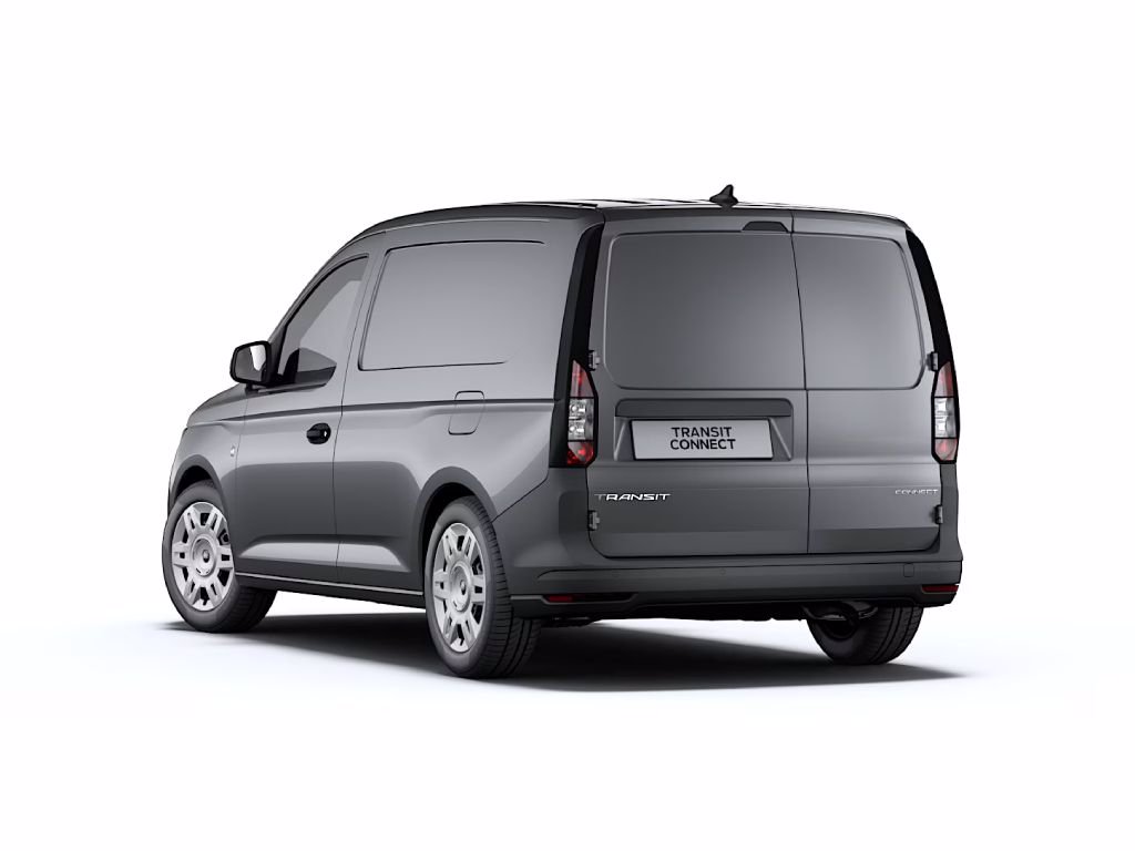 FORD Transit Connect Trend 2.0 Diesel 102CV Passo Corto