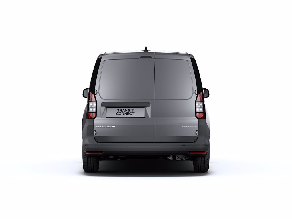 FORD Transit Connect Trend 2.0 Diesel 102CV Passo Corto