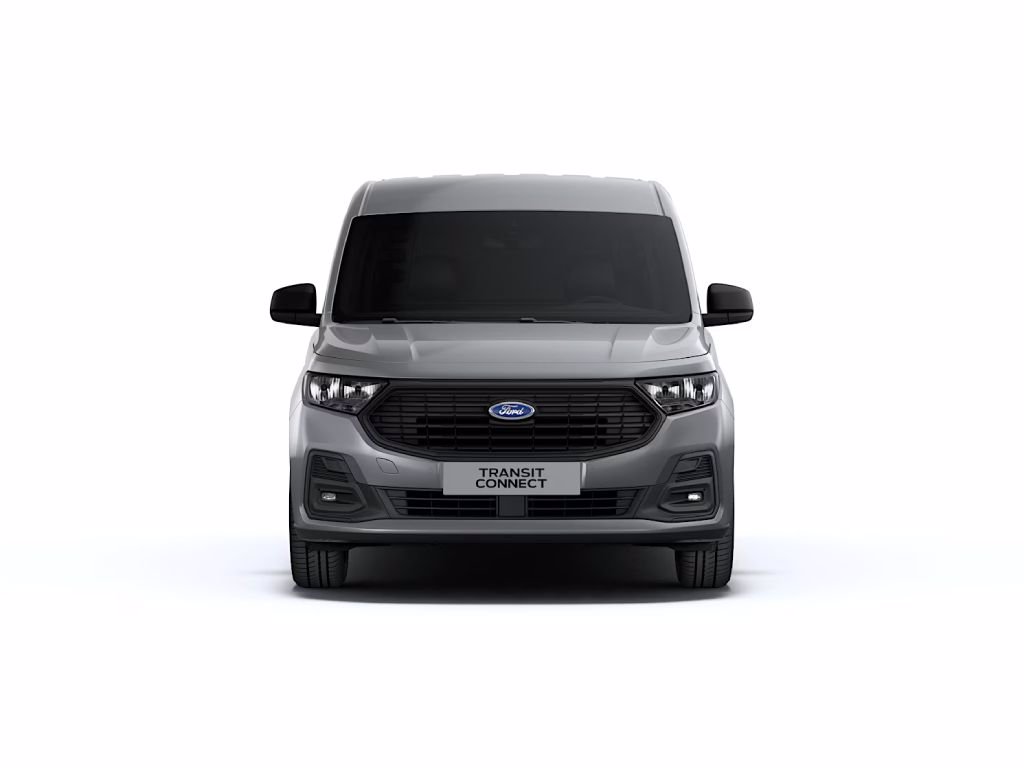 FORD Transit Connect Trend 2.0 Diesel 102CV Passo Corto