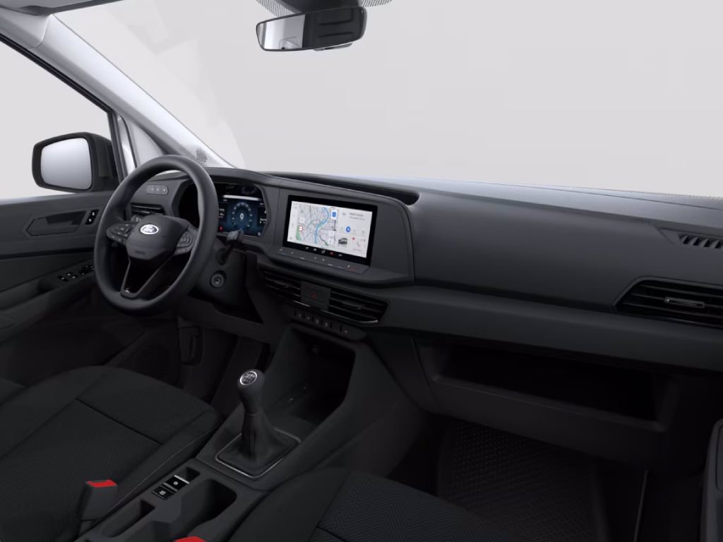 FORD Transit Connect Trend 2.0 Diesel 102CV Passo Corto