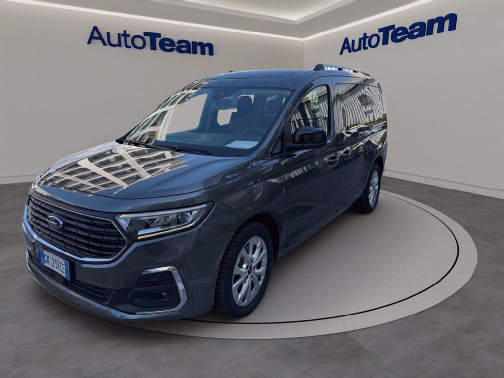 FORD Gran tourneo connect v761 2.0 ecoblue 122cv titanium