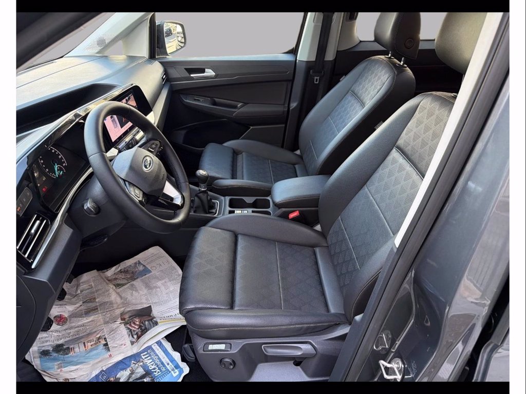 FORD Gran tourneo connect v761 2.0 ecoblue 122cv titanium