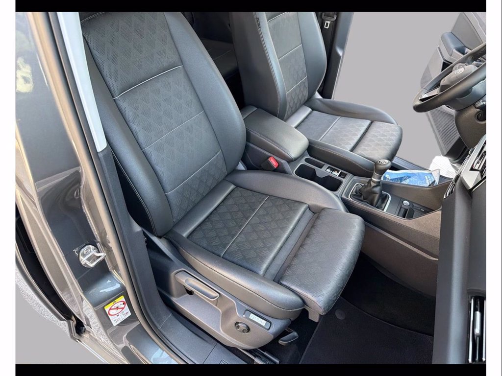 FORD Gran tourneo connect v761 2.0 ecoblue 122cv titanium