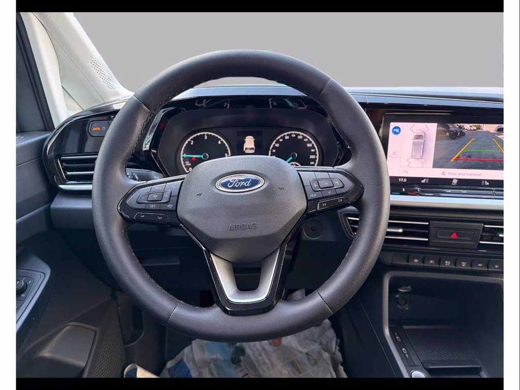 FORD Gran tourneo connect v761 2.0 ecoblue 122cv titanium