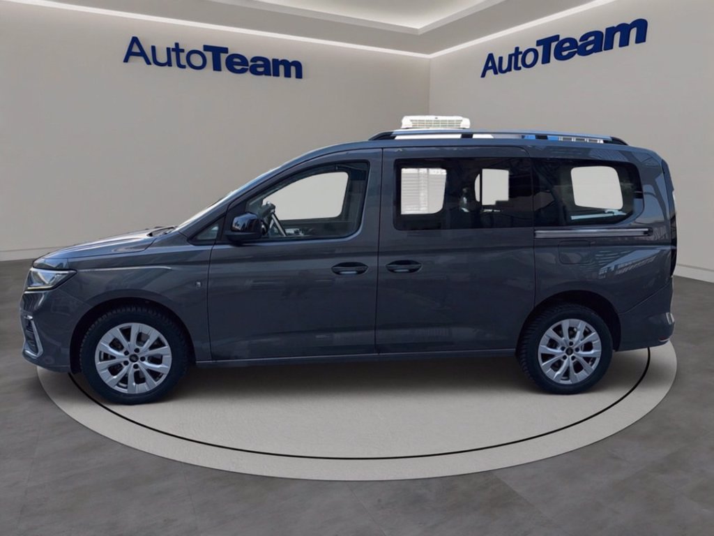 FORD Gran tourneo connect v761 2.0 ecoblue 122cv titanium
