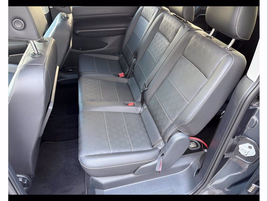 FORD Gran tourneo connect v761 2.0 ecoblue 122cv titanium