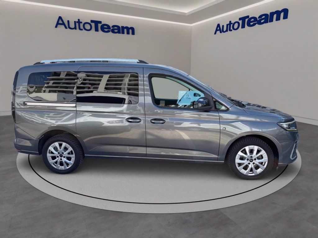 FORD Gran tourneo connect v761 2.0 ecoblue 122cv titanium