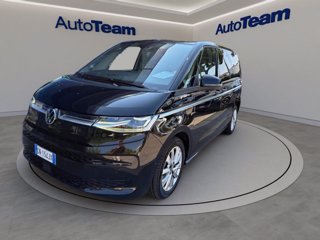 VOLKSWAGEN Multivan 2.0 tdi style 150cv dsg 7p.ti