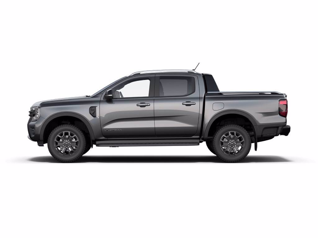 FORD Ranger Doppia Cabina Wildtrak PHEV 2.3 Plug In Hybrid 281CV A10 AWD 5p